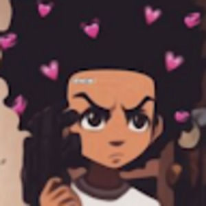 Meet your Posher, Roberto